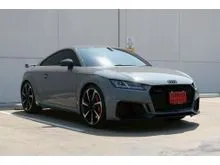 2025 Audi TT 2.5 (ปี 14-25) RS Quattro AWD Coupe
