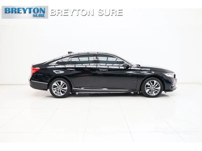 2023 Honda ACCORD EL Sedan