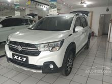 2020 Suzuki XL7 1.5 BETA Wagon DISCOUNT S/D 30JUTAAN