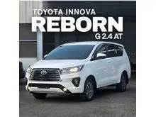 2025 Toyota Kijang Innova 2.4 G MPV