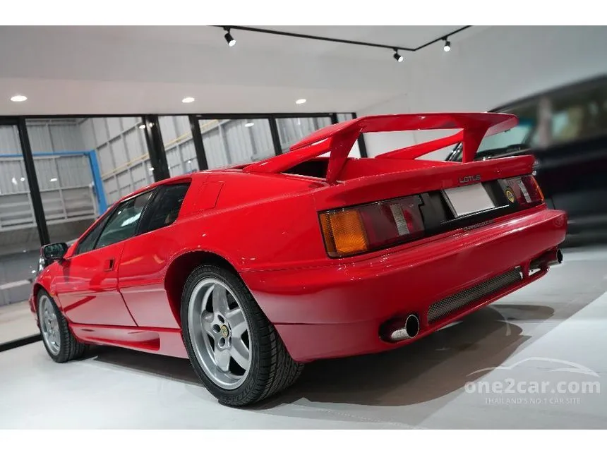 1992 Lotus ESPRIT Coupe