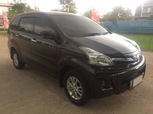 2013 Daihatsu Xenia 1.3 R SPORTY MPV