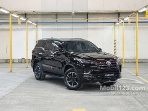 2021 Toyota Fortuner 2.4 VRZ 4X2 SUV