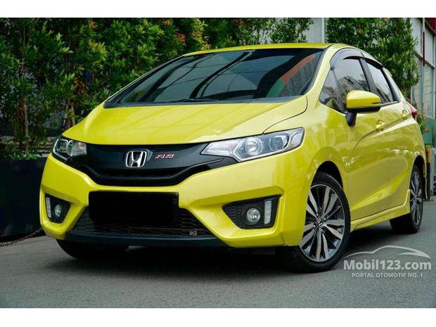  Honda  Jazz  Mobil  Bekas Baru dijual di Indonesia Dari 6 