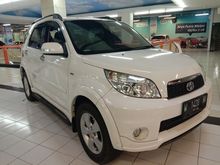2013 Toyota Rush 1.5 G SUV