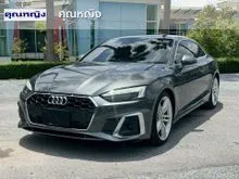 2020 Audi A5 2.0 (ปี 16-24) 40 TFSI S line Coupe