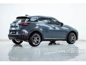 2021 Mazda CX-3 2.0 Comfort SUV