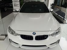 Ready Stock The All New BMW M4 3.0L