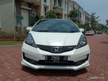 2014 Honda Jazz 1.5 RS Hatchback