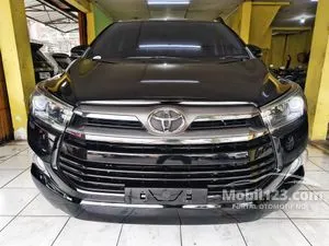 2020 Toyota Kijang Innova 2.4 V MPV