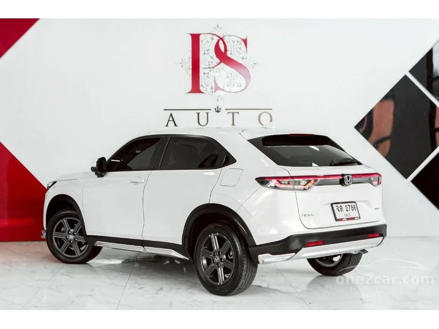 2023 Honda HR-V e:HEV EL SUV