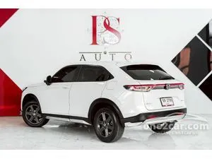 2023 Honda HR-V 1.5 e:HEV EL SUV