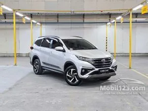 2022 Toyota Rush 1.5 GR Sport SUV