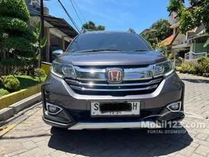 2019 Honda BR-V 1.5 E SUV