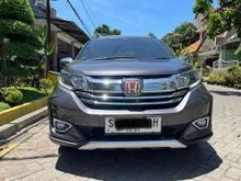 2019 Honda BR-V 1.5 E SUV silver