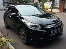 2015 Honda HR-V 1.8 Prestige SUV