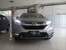 CR-V 1,5 Prestige cuci Gudang