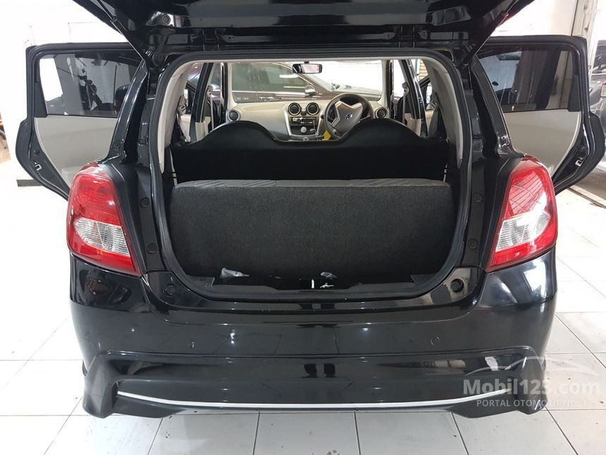 Jual Mobil Datsun GO 2019 T STYLE 1 2 di DKI Jakarta Jual Mobil Datsun GO 2019 T STYLE 1 2 di DKI Jakarta