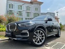 Like New BMW X5 3,0 xDrive40i xLine SUV 2019/2020