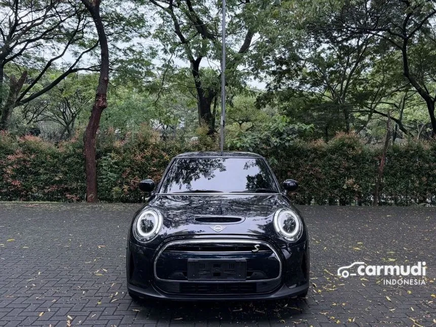 2022 MINI Electric Level 3 Hatchback