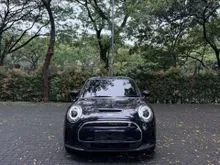 2022 MINI Electric 0.0 Level 3 Hatchback (Faktur 2023) Odo 6 Rb (TERMURAH)