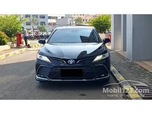 2022 Toyota Camry 2.5 Hybrid Sedan