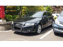 2011 Audi A6