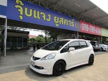 2010 Honda Jazz 1.5 (ปี 08-14) V i-VTEC Hatchback AT