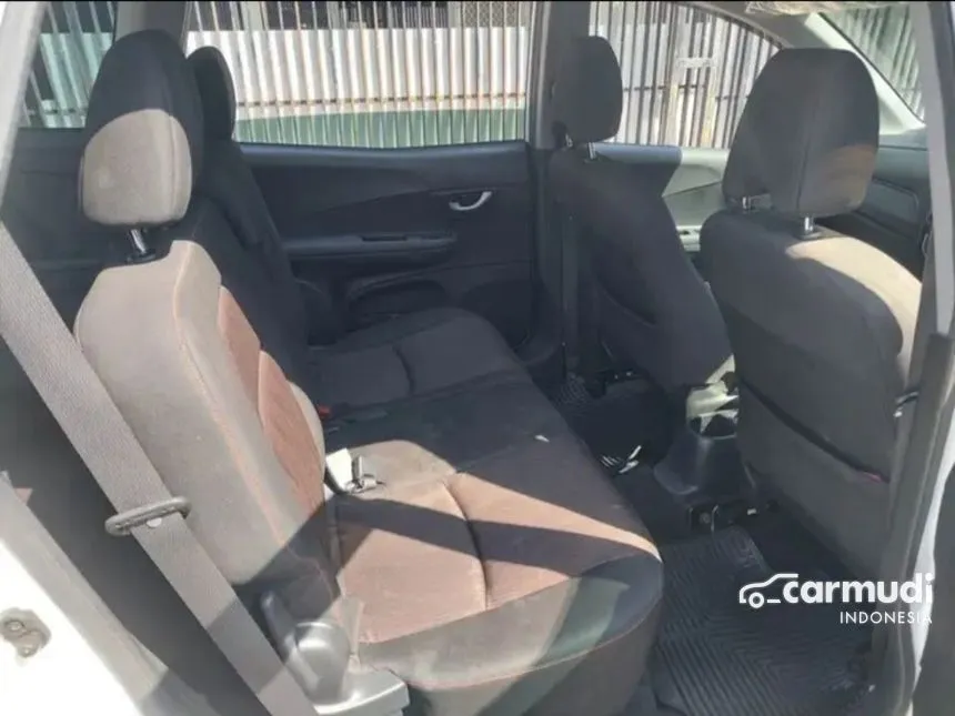 2018 Honda Mobilio RS MPV