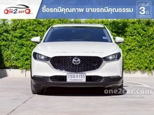 2020 Mazda CX-30 2.0 SP SUV