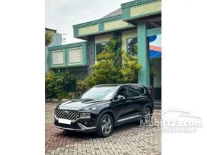 2022 Hyundai Santa Fe 2.2 Prime SUV