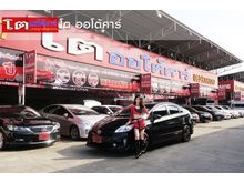 2012 Toyota Prius 1.8 (ปี 09-16) TRD Sportivo Hatchback AT