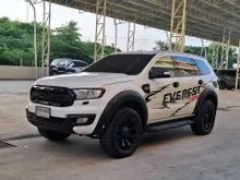 2017 Ford EVEREST 3.2 (ปี 15-22) Titanium 4WD SUV