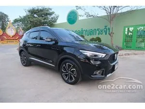 2021 MG ZS 1.5 X+ SUV
