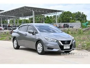 2022 Nissan ALMERA 1.0 V Sedan