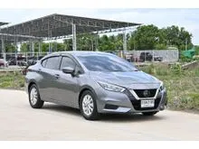 2022 Nissan ALMERA 1.0 (ปี 19-25) V Sedan