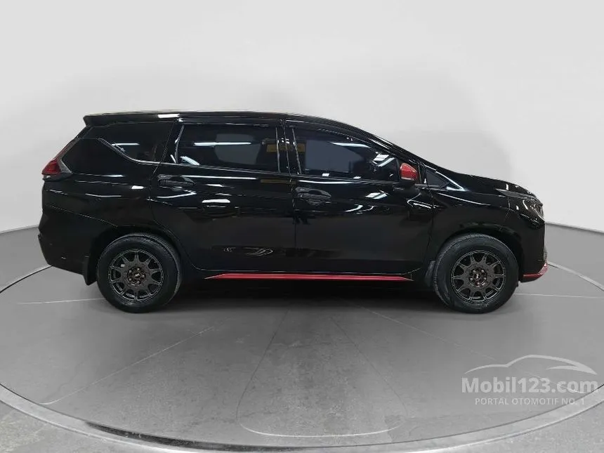 2019 Nissan Livina VE MPV