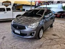 2019 Mitsubishi ATTRAGE 1.2 (ปี 13-18) GLX Sedan