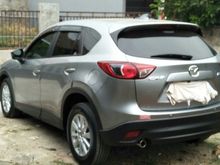 2013 Mazda CX-5 2.5 Touring SUV