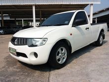 2007 Mitsubishi Triton 2.5 SINGLE (ปี 05-15) GL Pickup MT