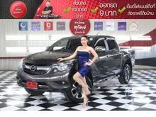 2018 Mazda BT-50 PRO 2.2 Double Cab Hi-Racer Pickup