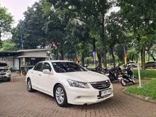 HONDA ACCORD VTIL AT 2012 LOW KM 