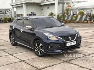 2020 Suzuki Baleno 1.4 Hatchback