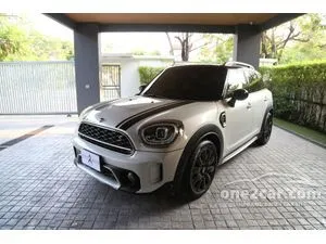 2021 Mini Countryman 2.0 Cooper S Hightrim Hatchback