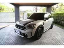 2021 Mini Countryman 2.0 F60 Cooper S Hightrim Hatchback