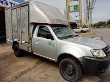 2010 Tata Xenon 2.1 SINGLE Giant Pickup MT