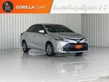 2020 Toyota VIOS 1.5 Mid Sedan