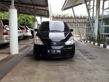 2011 Nissan Serena 2.0 AT Nego