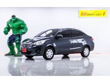 2014 Mitsubishi Attrage 1.2 (ปี 13-16) GLX Sedan