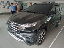 2019 Toyota Rush 1.5 TRD Sportivo SUV